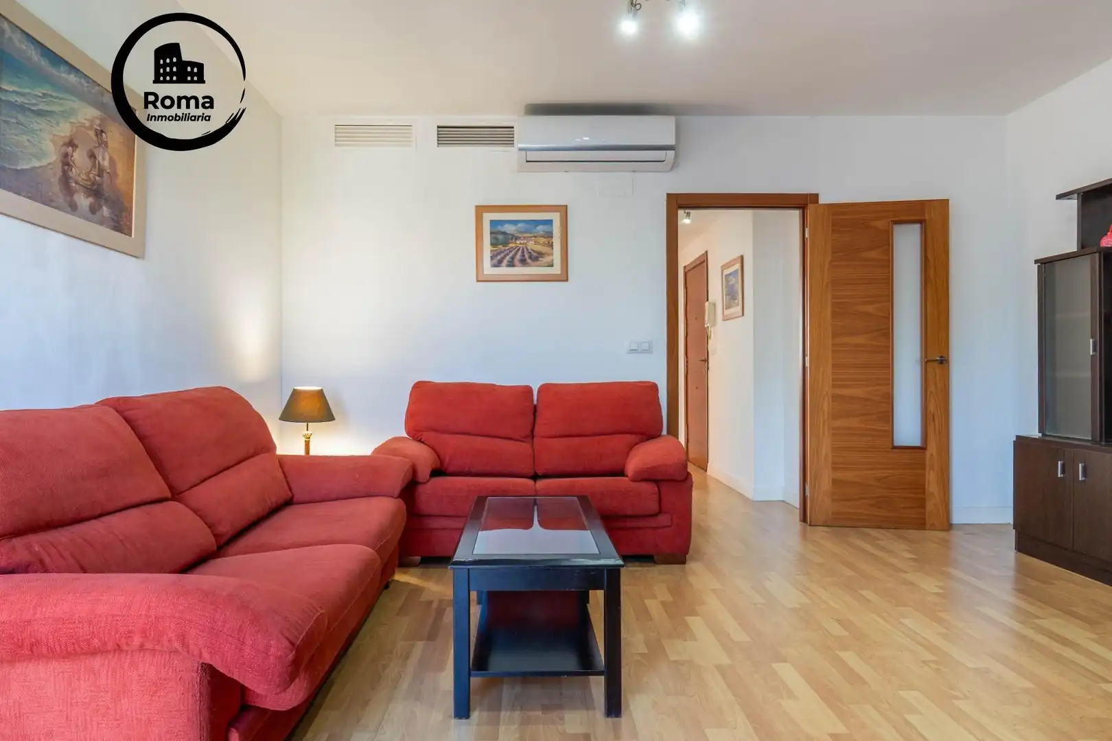 Piso con ascensor en venta en Calle del Sol, imagen 30