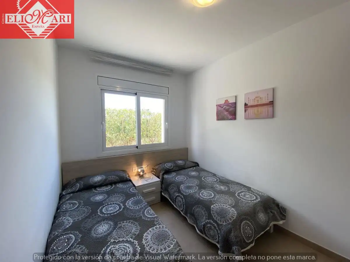Villa mit Pool zum Verkauf in Alcanar, imagen 23