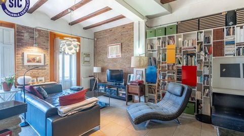 Foto 4 von Wohnung zum Verkauf in Avenida Fernando Catolico, El Botànic, Valencia Capital