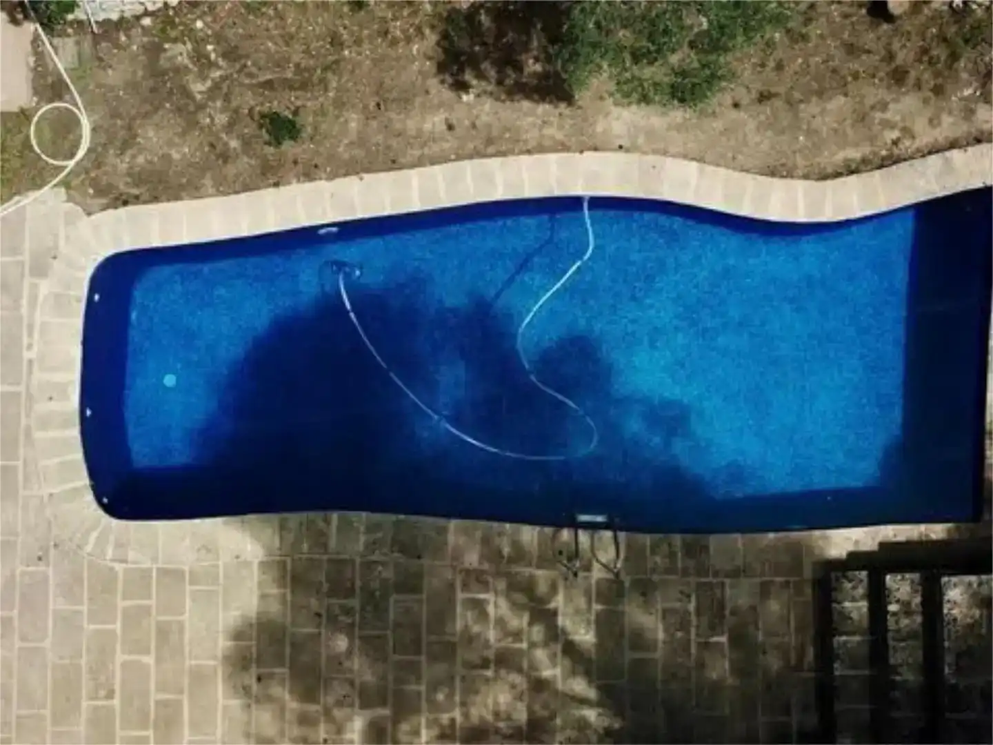 Swimming pool of Houses for rent in Felanitx  with Air Conditioner, Swimming Pool and Balcony