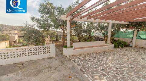 Foto 2 de Casa o xalet en venda a Pueblo Acantilado - Lanuza, El Campello