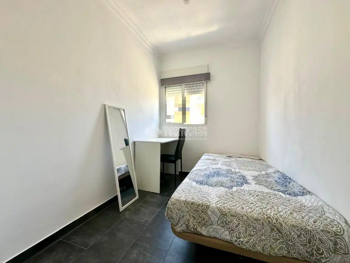 Habitación de Piso en venta en Jerez de la Frontera con Balcón