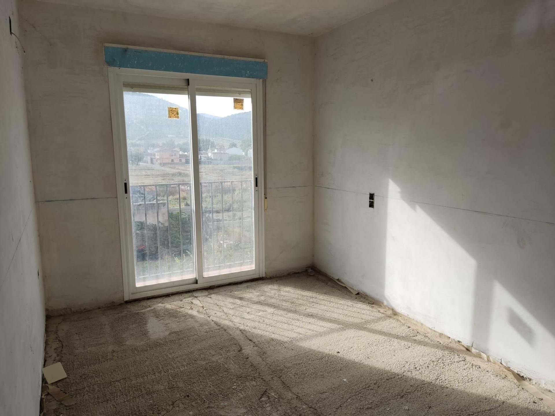 Bedroom of Single-family semi-detached for sale in Campotéjar