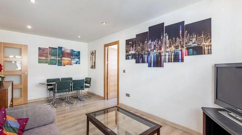 Foto 4 de Pis en venda a Camino de Ronda,  Granada Capital