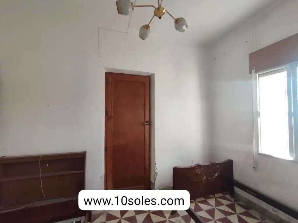 Bedroom of Country homes for sale in Orihuela  with Private garden, Terrace and Storage room