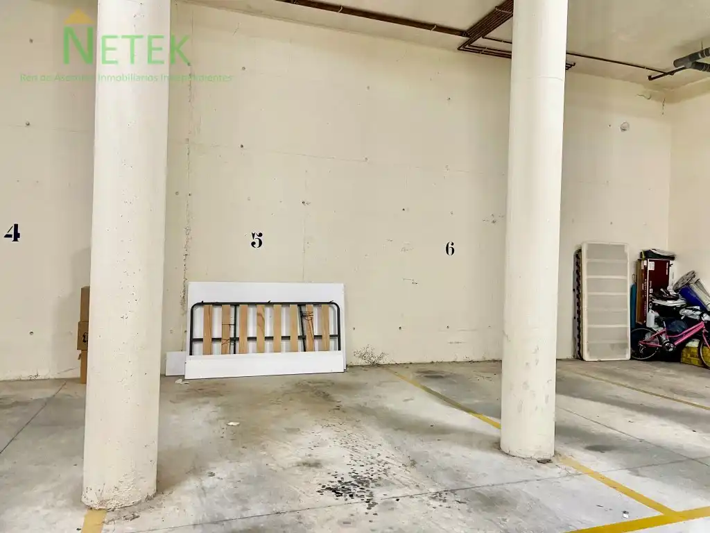 Piso en venta en PA Pistilos (Cobatillas), Cobatillas