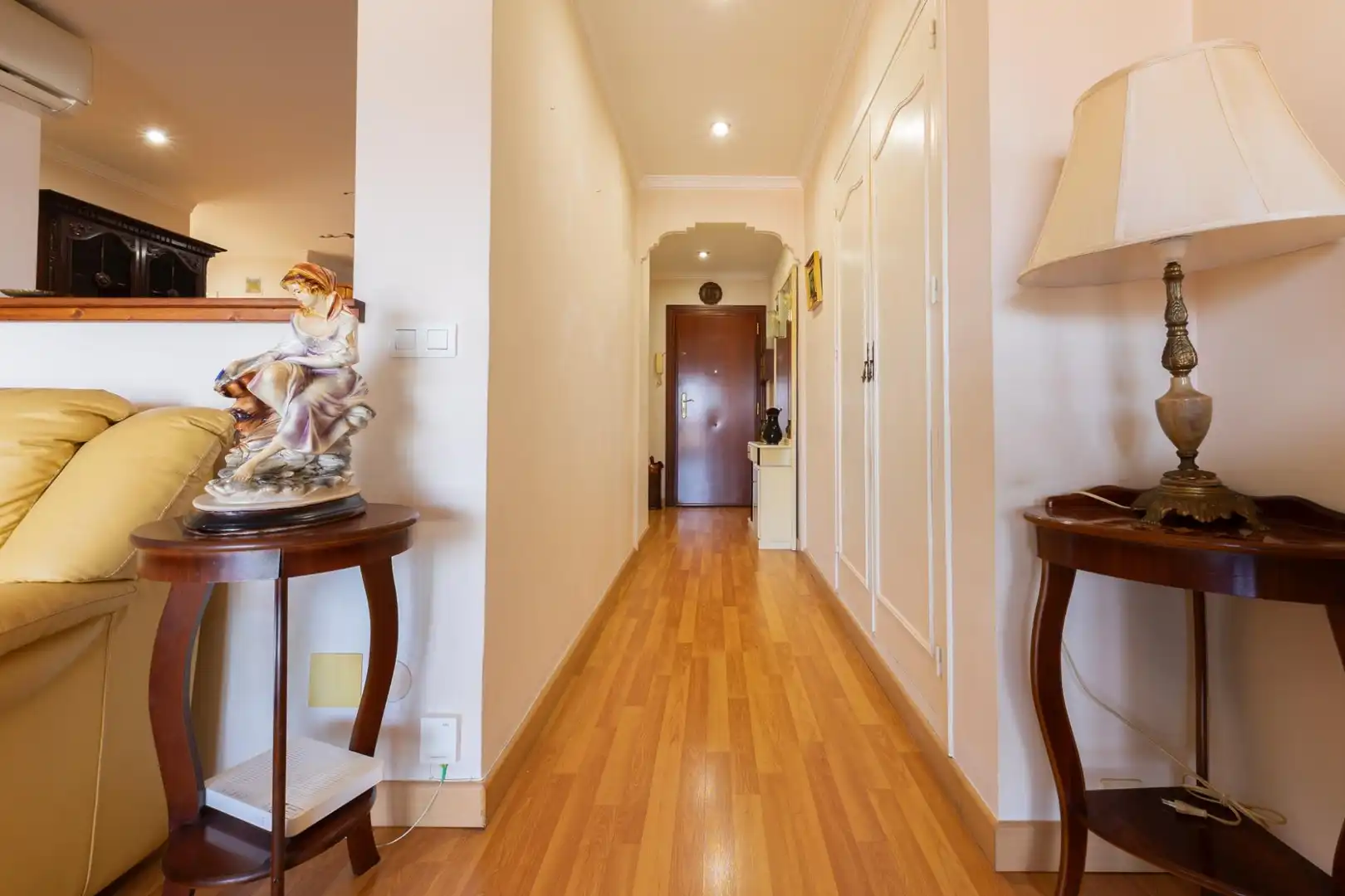 Apartment mit Aufzug zum Verkauf in Calle Alfonso XIII, imagen 14