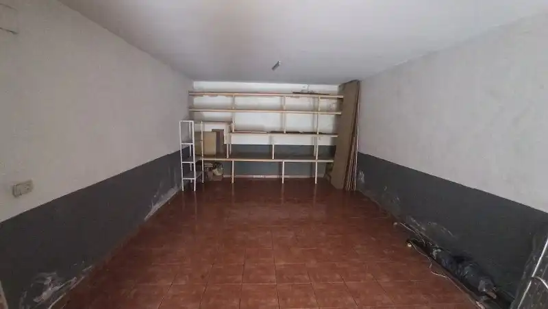 Casa adosada en venta en Moralzarzal con Calefacción