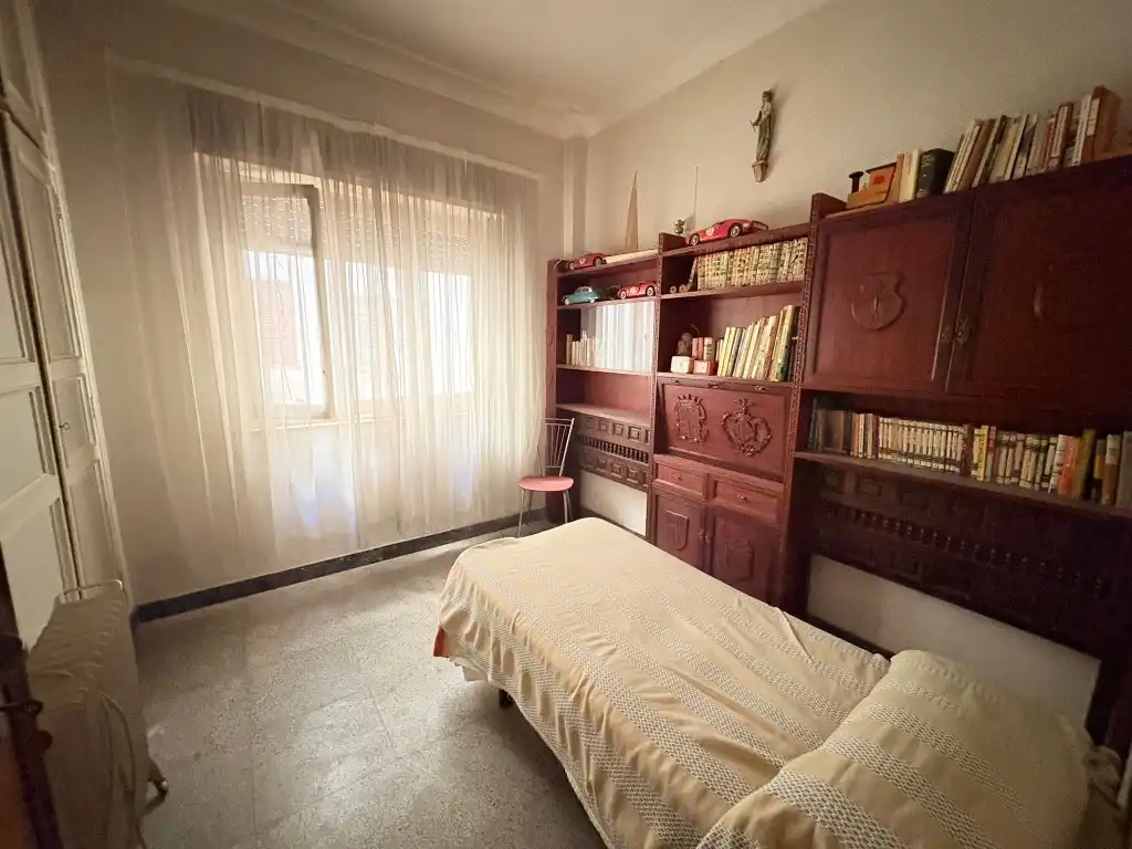 Edificio en venta en Canals, Valencia
