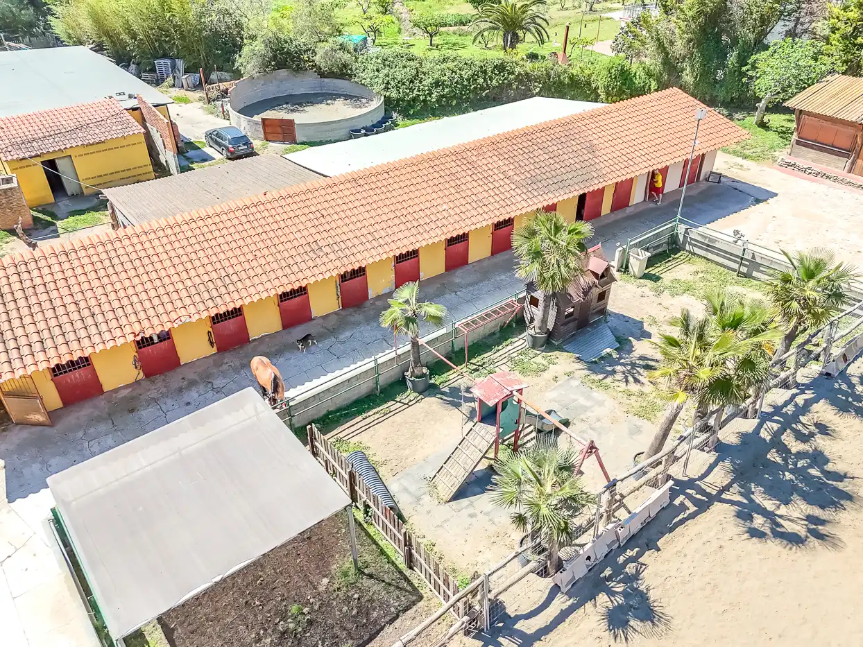 Rural land for sale in Bonastre, imagen 157
