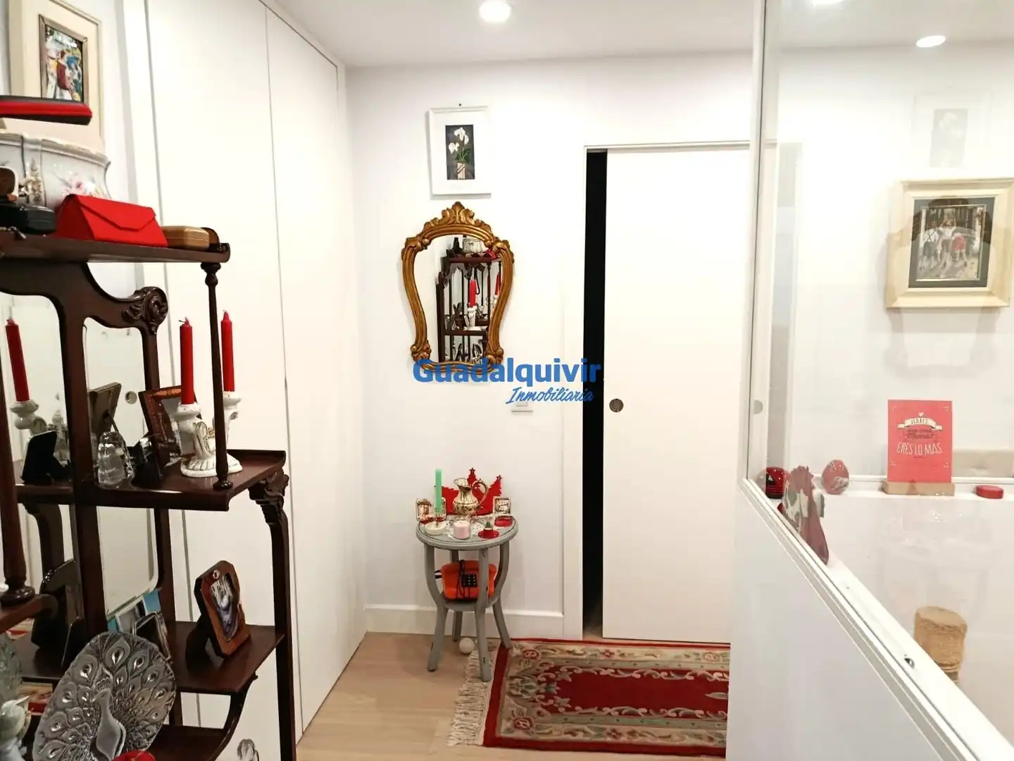 Apartament amb ascensor en venda a Casco Antiguo, imagen 7