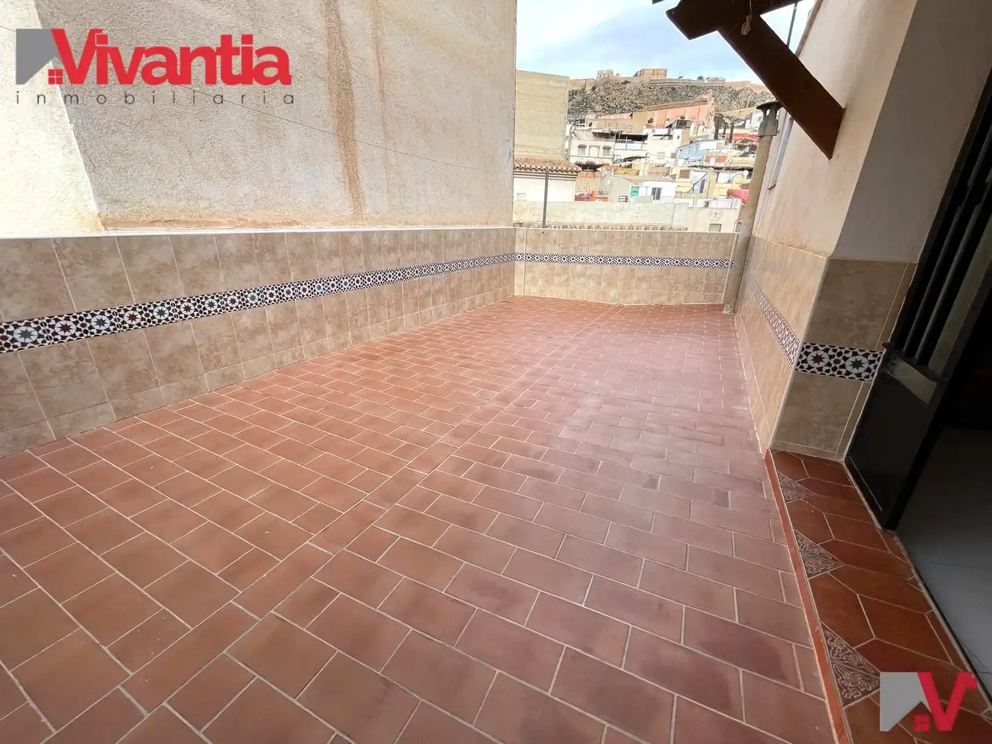 Casa con terraza en venta en Lorca Ciudad, imagen 27