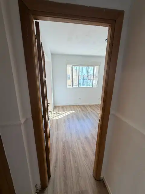Habitación de Casa o chalet en venta en Las Ventas de Retamosa con Aire acondicionado, Calefacción y Jardín privado