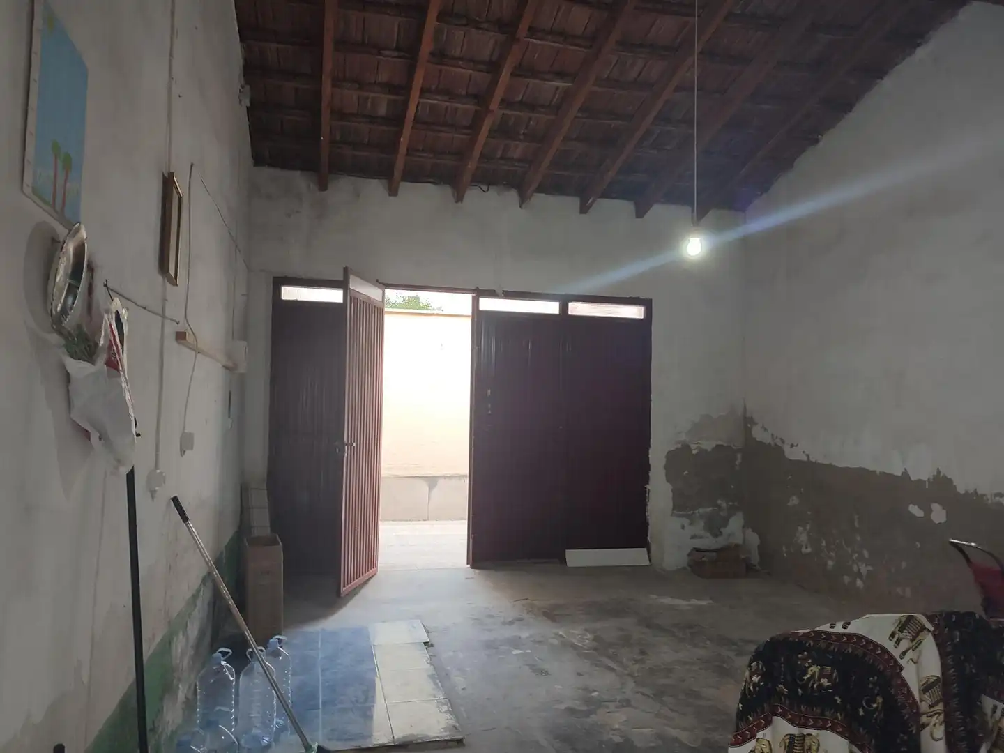 Residential for sale in Novelda