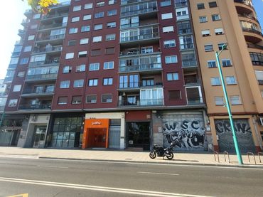 Flat with lift for sale in Casco Histórico