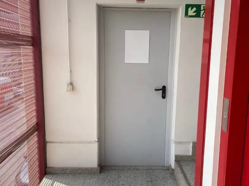 Büro mit Aufzug zur Miete in Colom 453, imagen 6