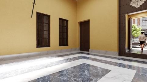 Foto 2 de Apartament en venda a Casco Histórico - Ribera del Marisco, Cádiz