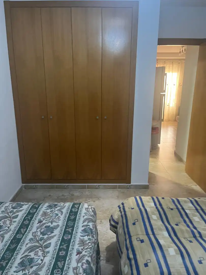 Apartament en venda a Carrer d'Aragó, La Torre - Playa de Chilches