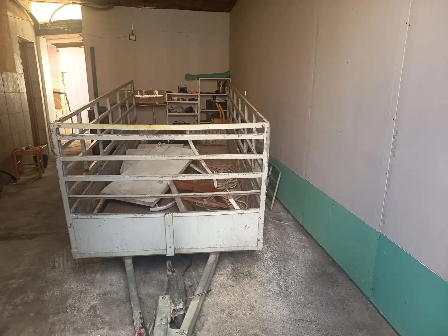 Casa o xalet de lloguer en Benavides amb Terrassa