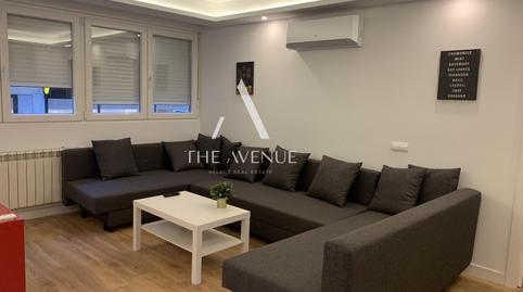 Foto 2 de Piso en venta en Almenara -Ventilla, Madrid