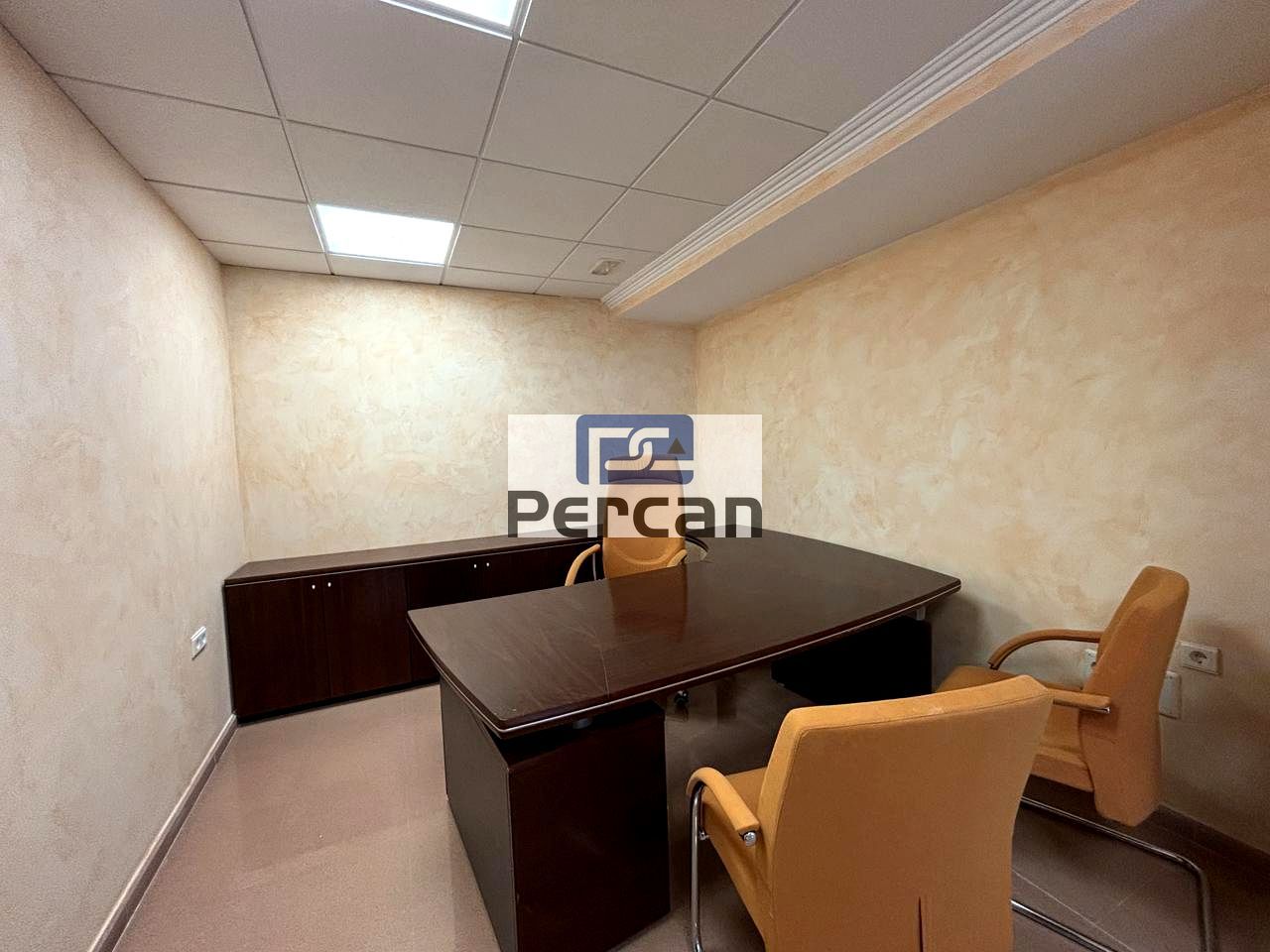 Office to rent in El Campello  with Air Conditioner and Furnished