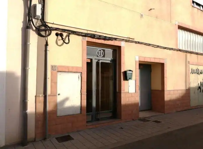 Piso en venta en Calle Ecuador 11, imagen 4