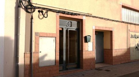 Foto 4 de Piso en venta en Calle Ecuador, 11, San Pedro, Albacete Capital
