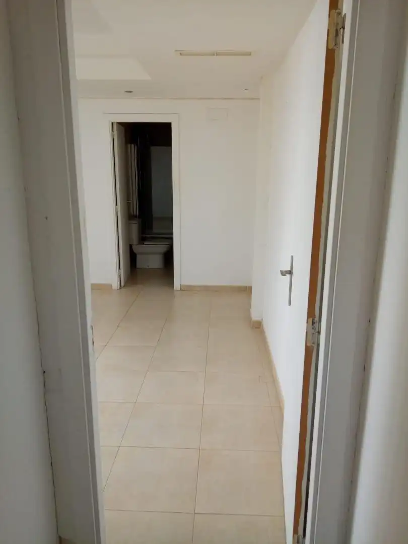 Dúplex de alquiler en Almoines con Aire acondicionado, Terraza y Amueblado