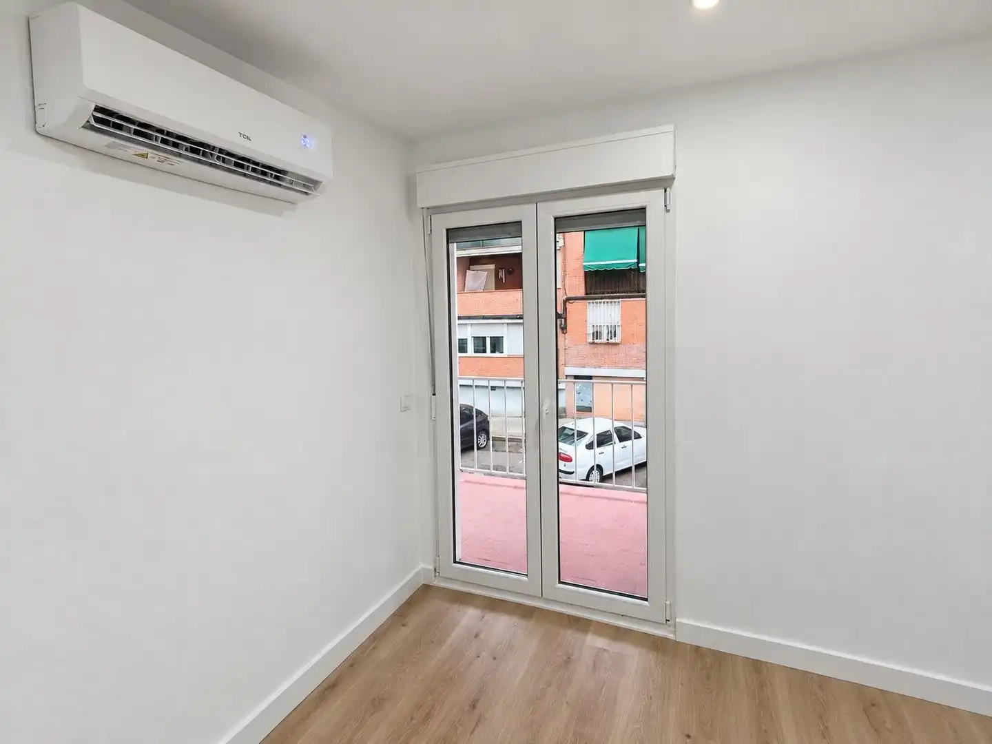 Terrasse von Wohnung zum Verkauf in Latina