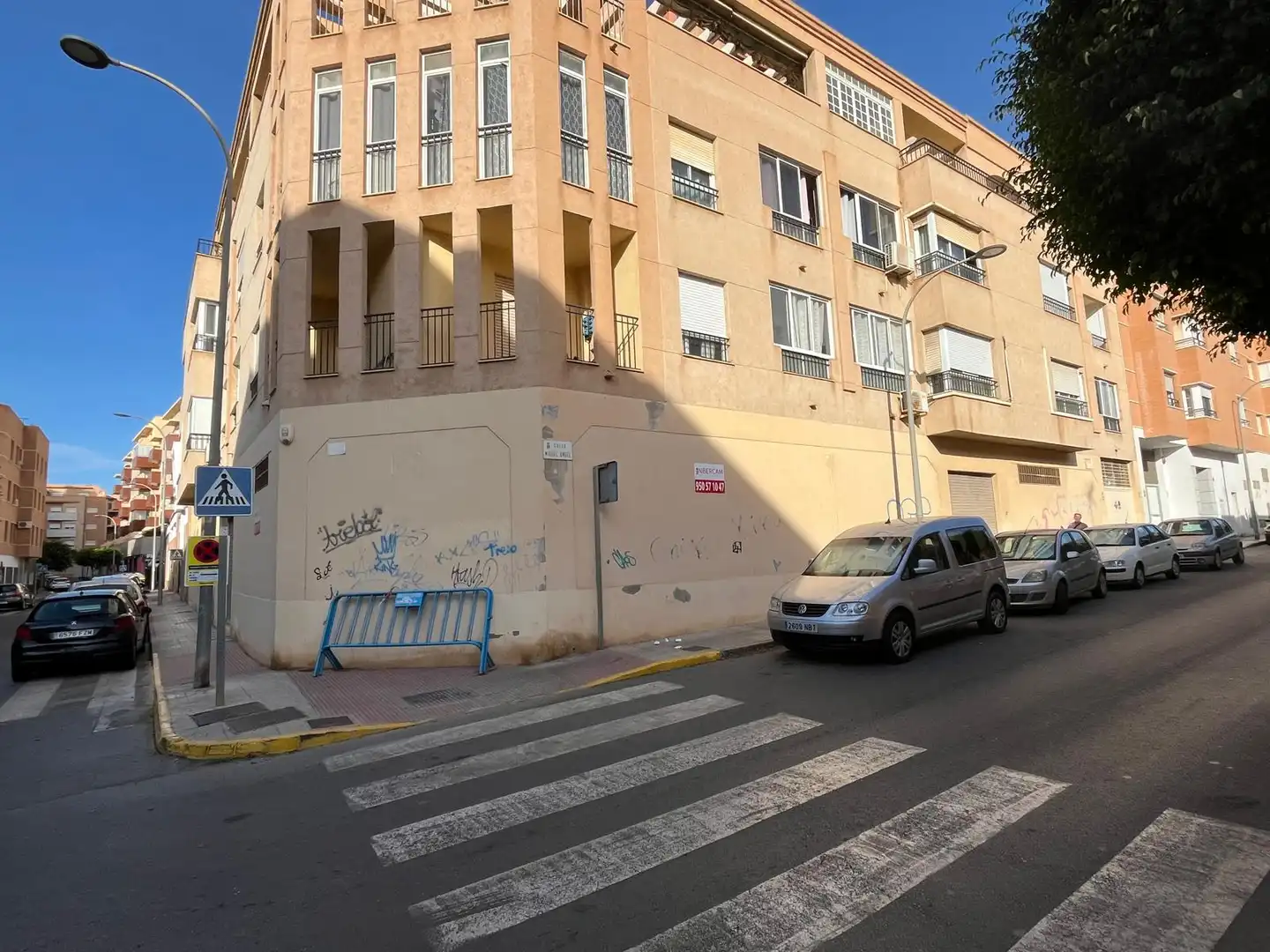 Gewerbefläche zur Miete in Calle Pablo Neruda 33, imagen 3