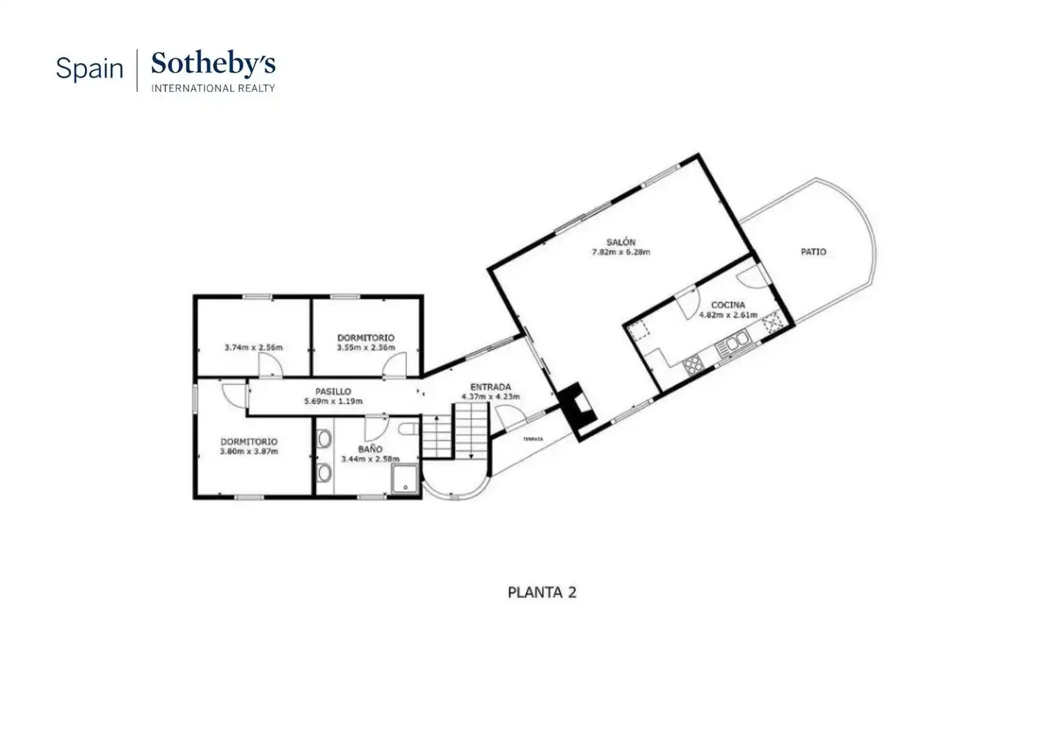 House with pool for sale in Olivella, imagen 42