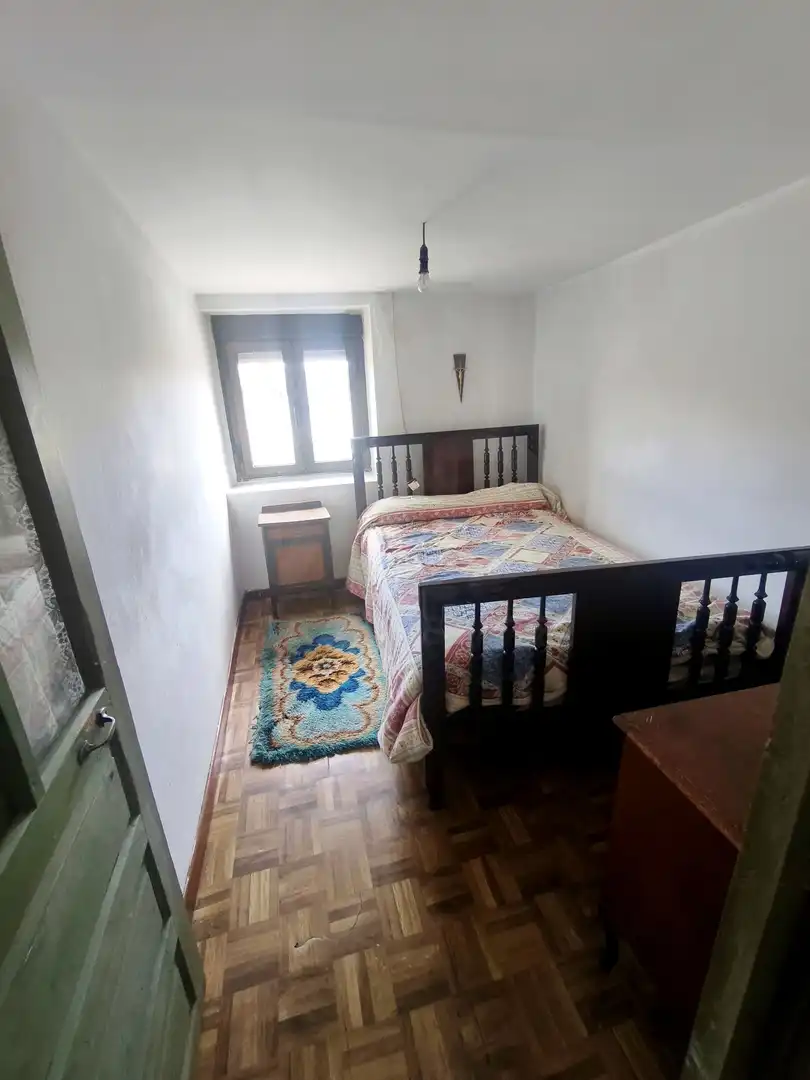 Habitación de Finca rústica en venta en Vegaquemada con Calefacción