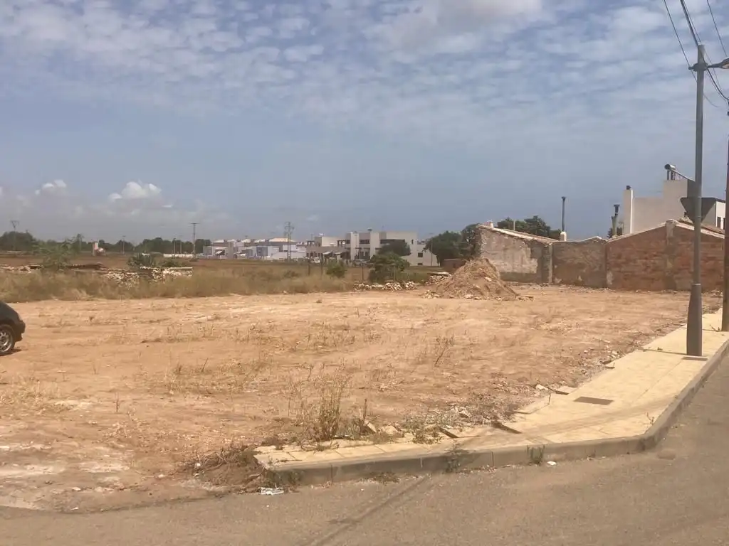Terreno residenziale in vendita a Pedanías Este, imagen 6