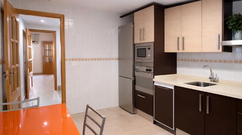 Foto 5 von Einfamilien-Reihenhaus zum Verkauf in Alcantarilla, Murcia