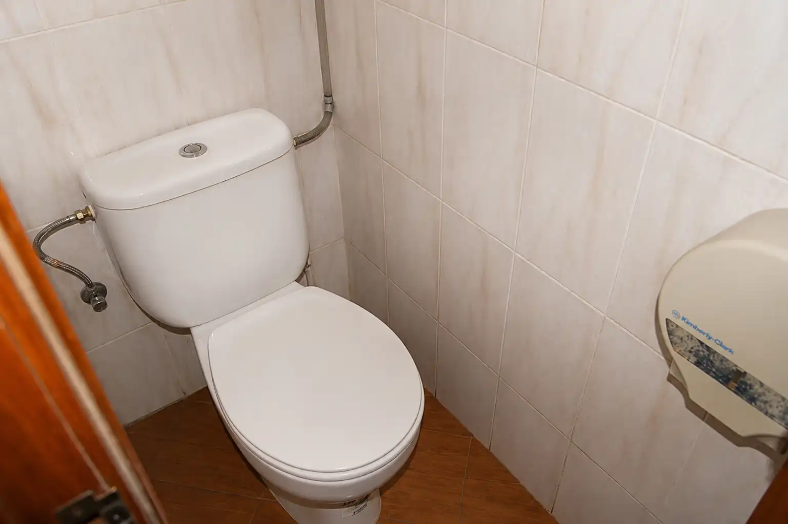 Bathroom of Commercial properties for rent in Ciutadella de Menorca  with Terrace and Internet