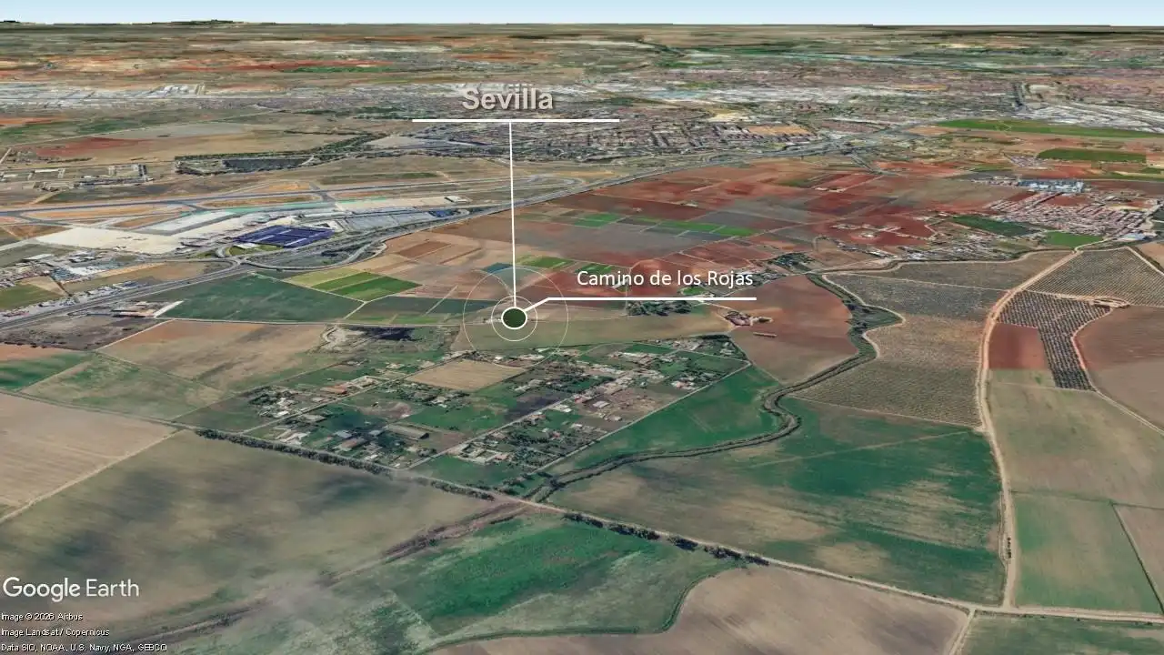 Residential land for sale in Norte, imagen 4