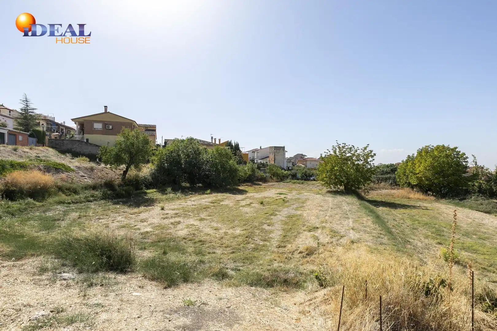 Terreno residencial en venta en Calle de Rafael Alberti, imagen 3