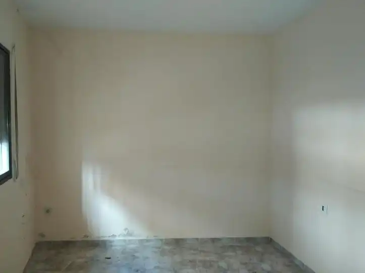 Dormitori de Casa adosada en venda en Arroyomolinos (Cáceres)