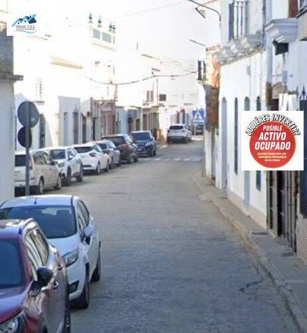 Piso en Venta en Calle de Diego Velázquez en Beas