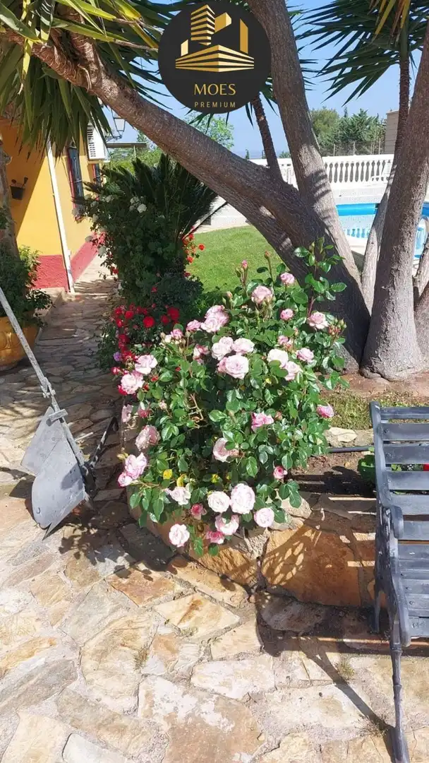 Xalet en venda a San Roque - La Cruz - La Rozuela, imagen 7
