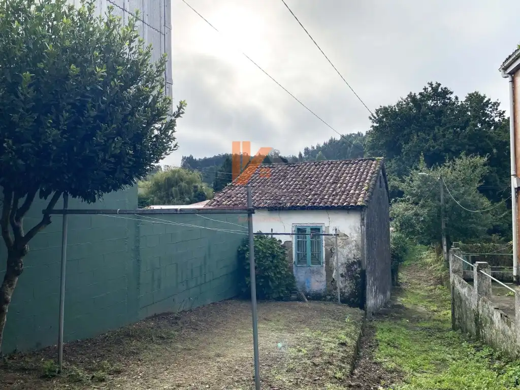 Haus oder Chalet zum Verkauf in Santiago de Compostela 