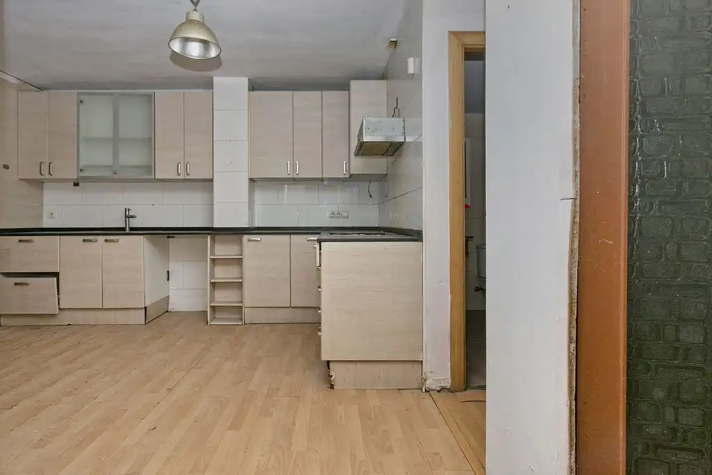 Flat for sale in C/ Safir, Can Fatjó - Sant Jordi Park - Plana del Castell