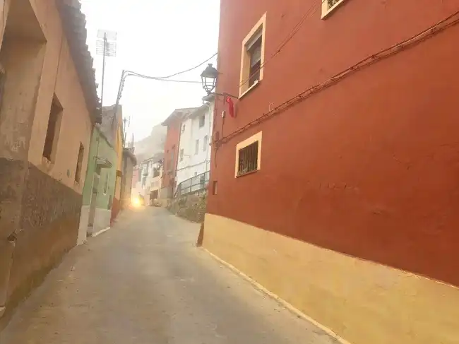 Casa o xalet en venda a C/ Verde, Puerta Soria