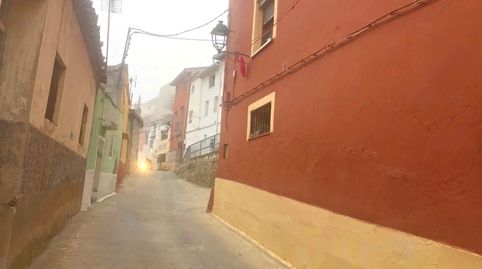 Foto 5 de Casa o xalet en venda a C/ Verde, Puerta Soria, Calatayud
