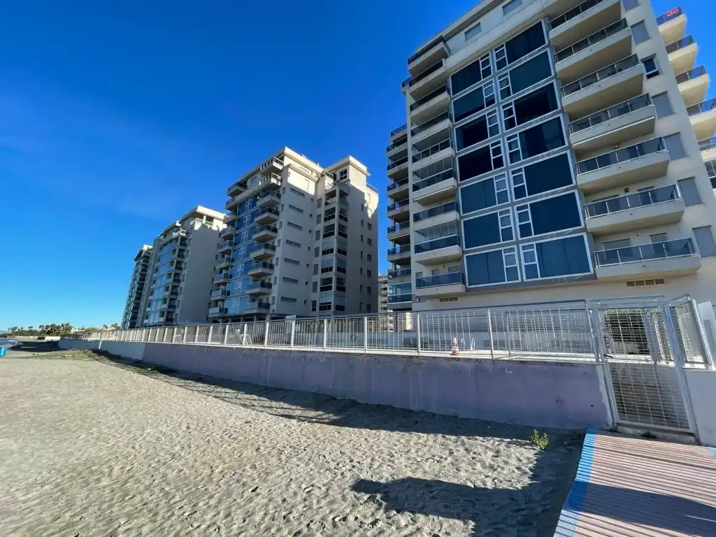 Apartament amb piscina en venda a Barrio Veneziola J (Manga), imagen 31