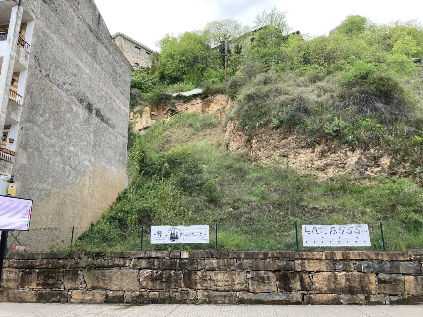 Terreni e lotti in vendita a Aínsa-Sobrarbe, imagen 6