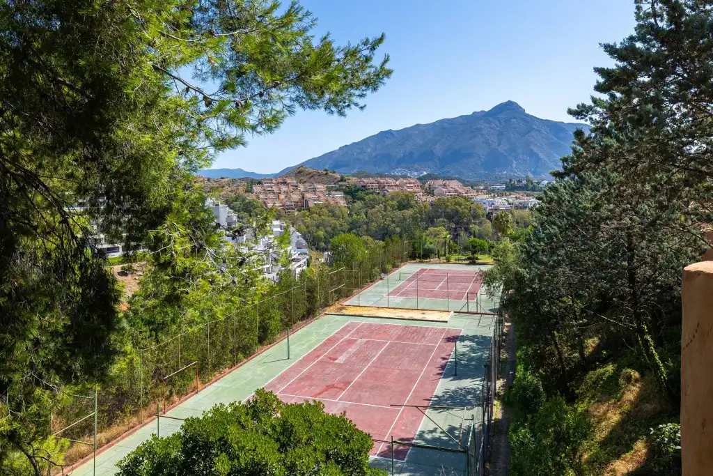 Dúplex amb piscina en venda a Nueva Andalucía, imagen 31