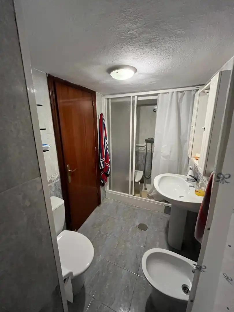 Casa en venda a Ctra. Circunvalación - La Magdalena, imagen 14