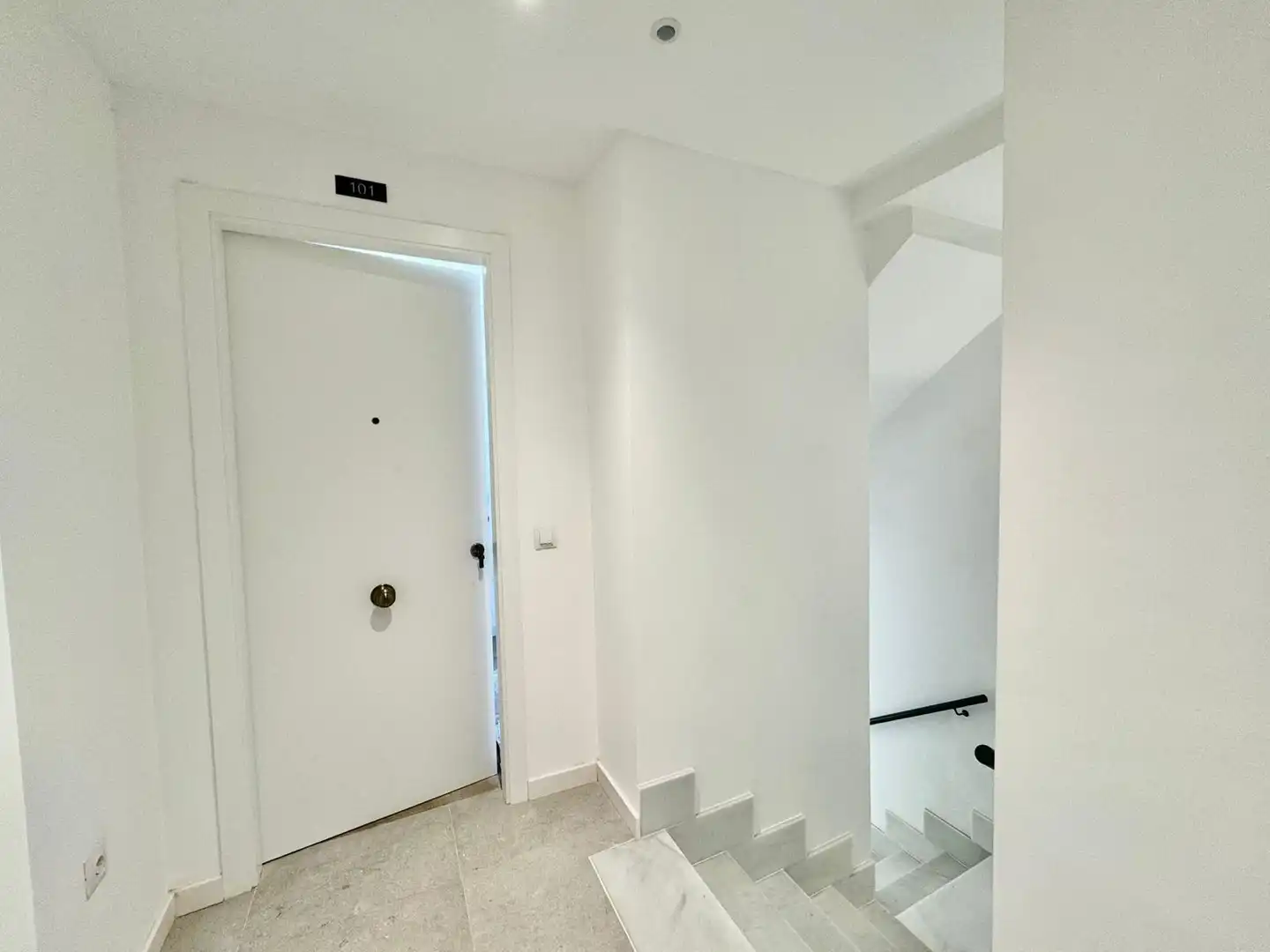 Dúplex en venta en Fuengirola con Aire acondicionado y Balcón