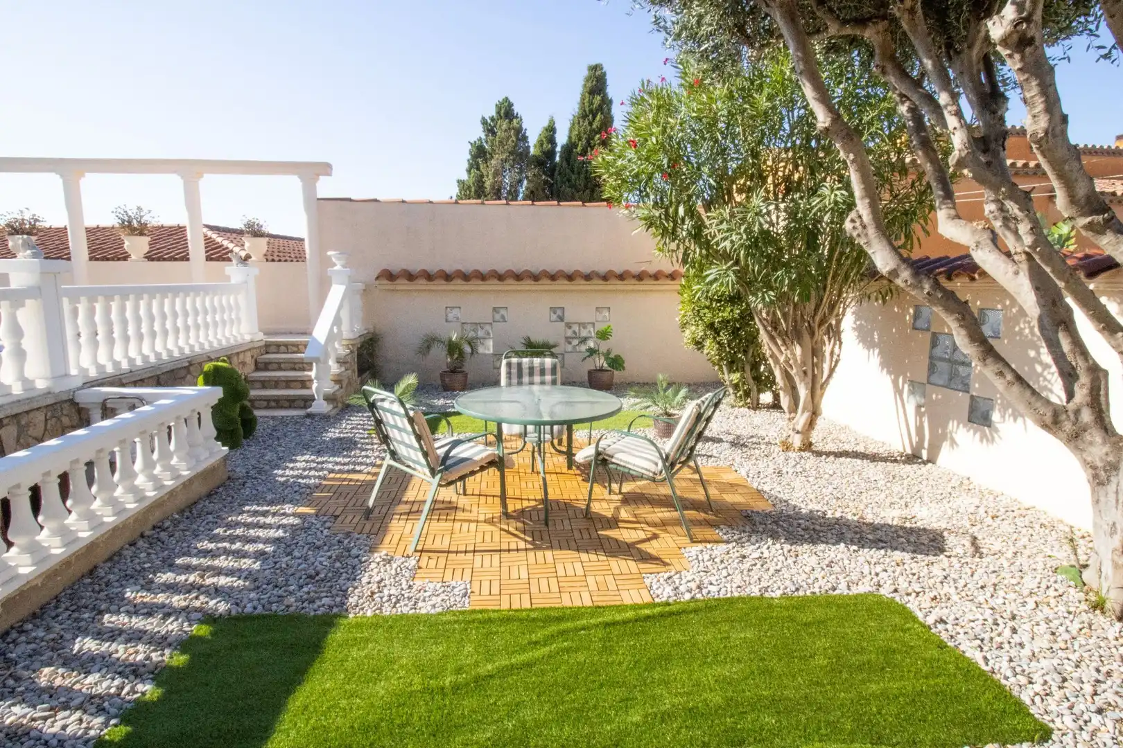 Haus mit Pool zum Verkauf in Murcia, imagen 7